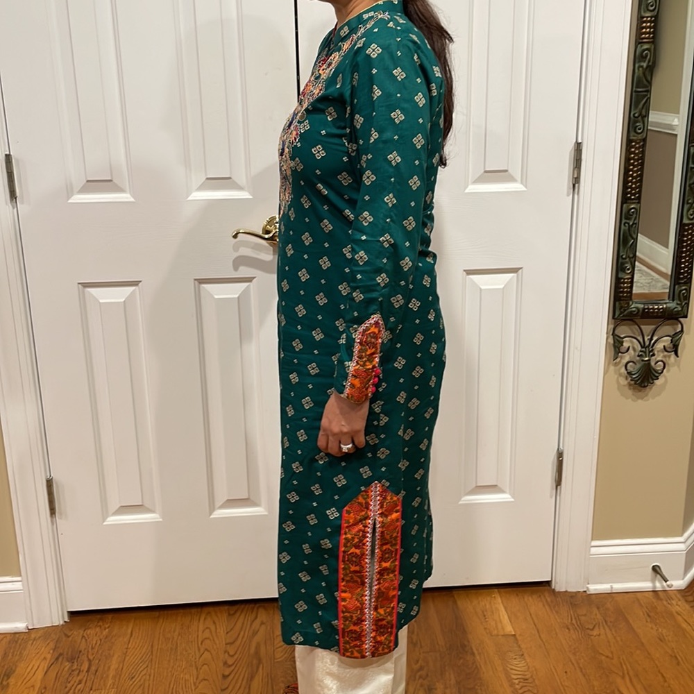 Kurta only - Picture 2 of 3
